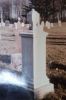 Photo of headstones/thumb_Margaret McKenzie McLennan d1871 hdstn Puslinch cem ON